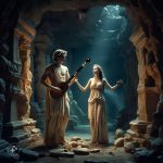 Unveiling the Depths of Ovid’s Metamorphoses Orpheus and Eurydice